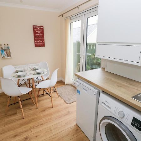 Sandyhill House 손더스풋 외부 사진