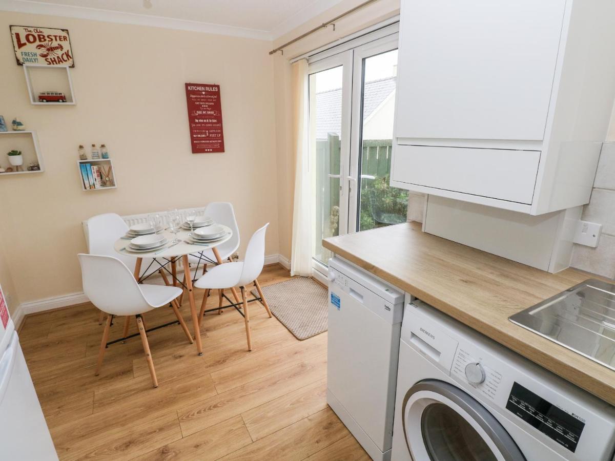 Sandyhill House 손더스풋 외부 사진